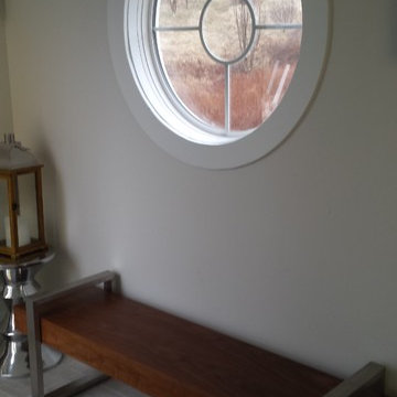 Renovation