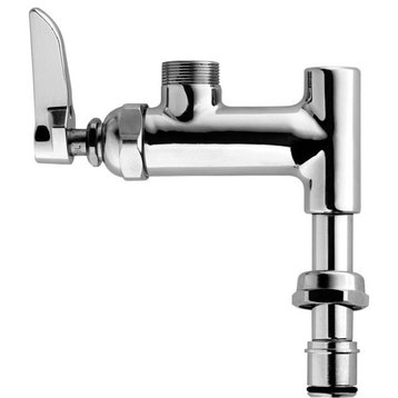 T&S Brass B-0155LN Add-on Faucet