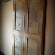 barn doors
