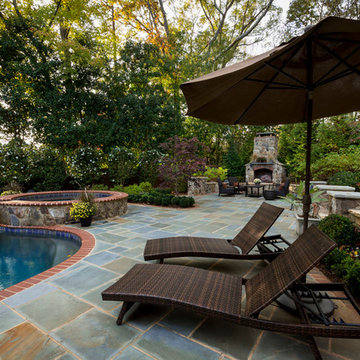 The Morgan Landscape Group