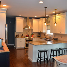 range hoods