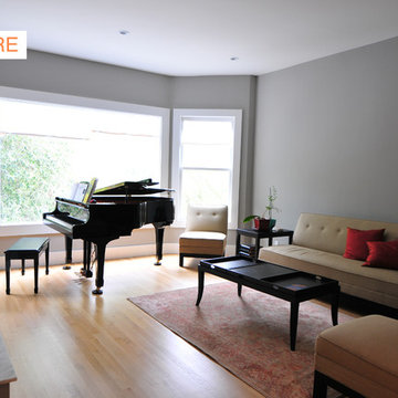 San Francisco Refurnish