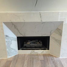 Porcelain slabs