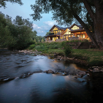 Creekside