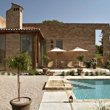 Piscina B&B