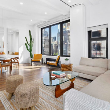 Gramercy Loft