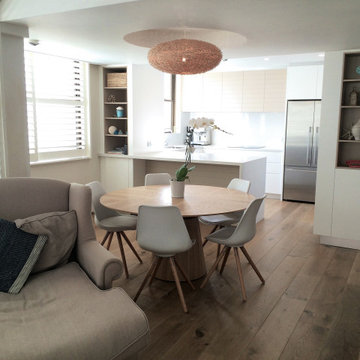 Manly Coastal Kitchen