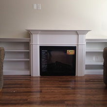 Mantle