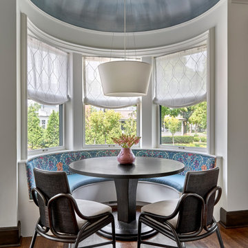Historic Victorian Showcase