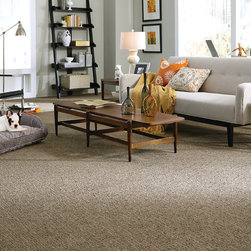 Shaw Flooring - Flooring