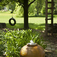 Outdoor Ideas
