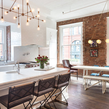 Soho Loft - NYC