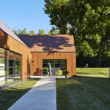 722 Ash Street House