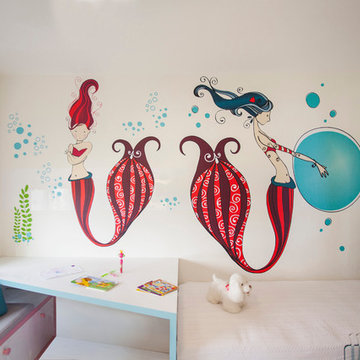 PebbleKids_Mermaid_Istanbul / Turkey