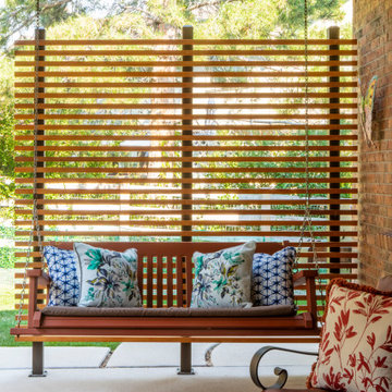 The Almer/Jensen Residence