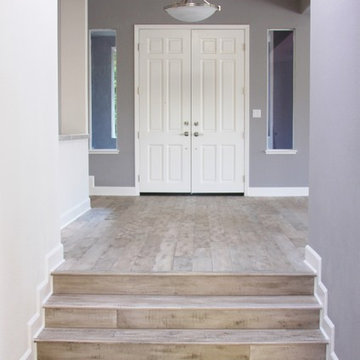 Sherburne Hills Project