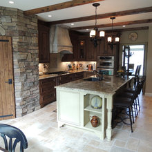 cabinets