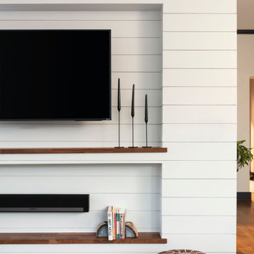 West Highlands Home Renovation