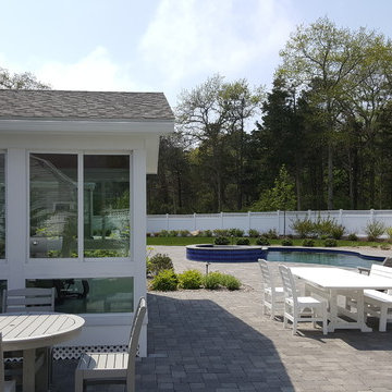 Year Round Betterliving Sunroom, Dennis, MA