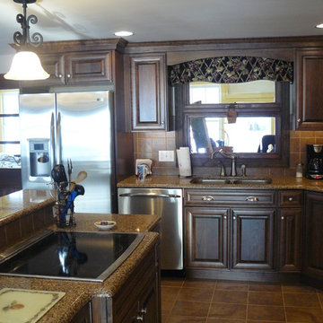 Beam Farm Renovation and Addition