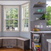 Banquette
