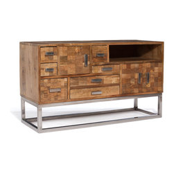 Artisan Furniture - Products