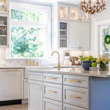 Bradenton Kitchen