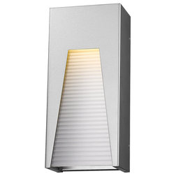 Modern Outdoor Wall Lights And Sconces by Morning Design Group, Inc