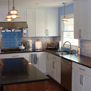 Potomac, MD kitchen