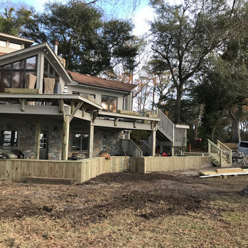 Across the Board Contracting Project
