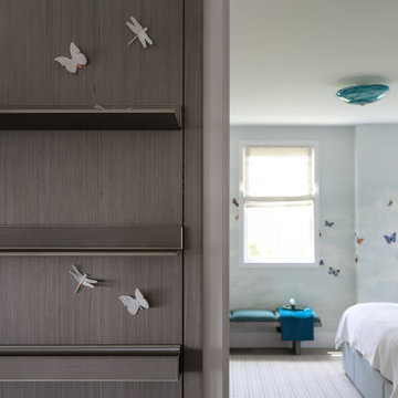 Modern Nantucket Nautical