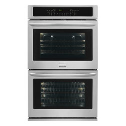 Frigidaire Gallery Double Electric Wall Oven - Ovens