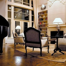 Piano Room