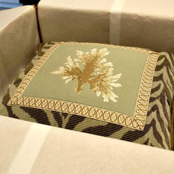 Custom Pillows - Decorative Pillows