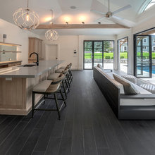 Pool House