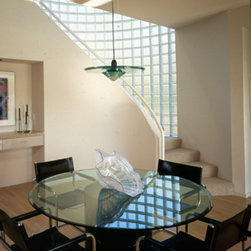 Glass Block Windows - Windows