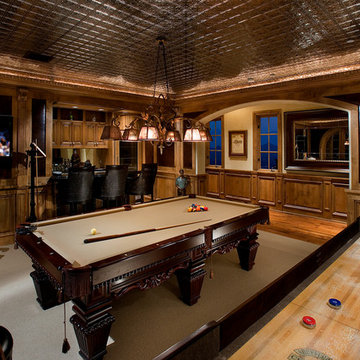 Silverleaf #3 - 18,000 SQ/FT
