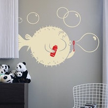 baby room
