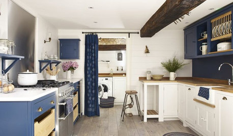 10 Truths About Renovating With Your Partner