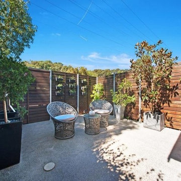Alterations and Additions, Merewether