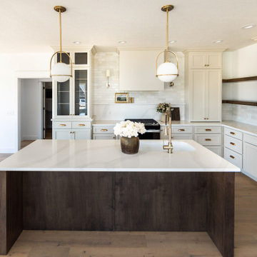 Kitchens