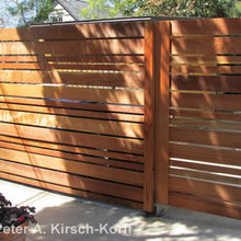 Fence Stain
