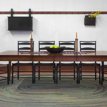 Extension Table