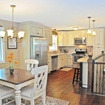 Mound, MN Home Renovation