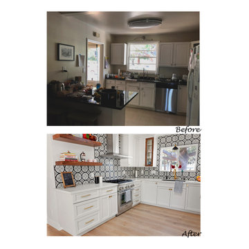 Interior Remodel & Addition, Sunnyvale