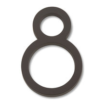 Outdoor House Numbers