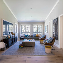kids room