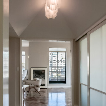 Manhattan Penthouse