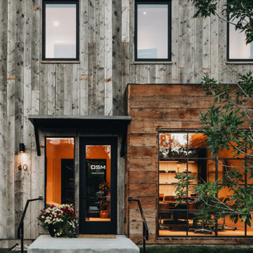 Jean Street Office