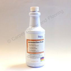 Marmoleum Floor Care - Products